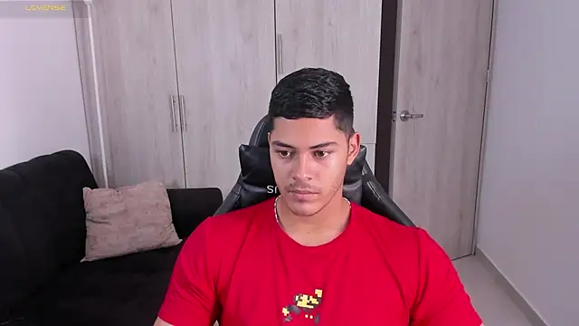 Iamdylan777 online show from 09-26-25, 01:40