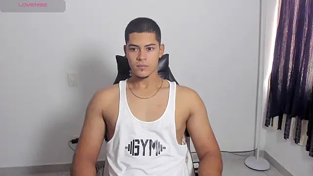 Iamdylan777 online show from 02-10-26, 12:37