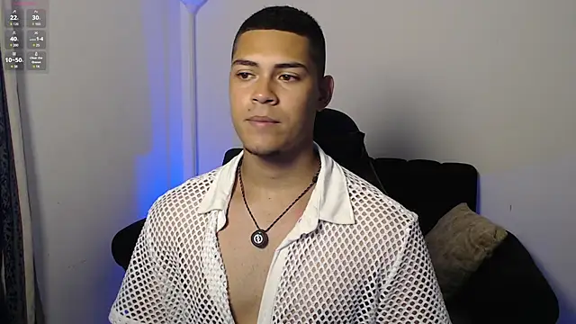 Iamdylan777 online show from 07-02-26, 10:38