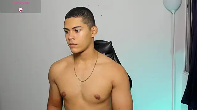 Iamdylan777 online show from 02-22-26, 10:28