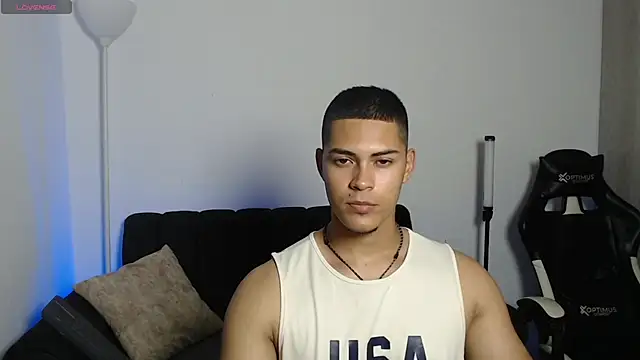 Iamdylan777 online show from 07-11-26, 04:24
