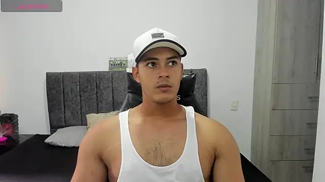 Iamdylan777 online show from 01-05-26, 05:38