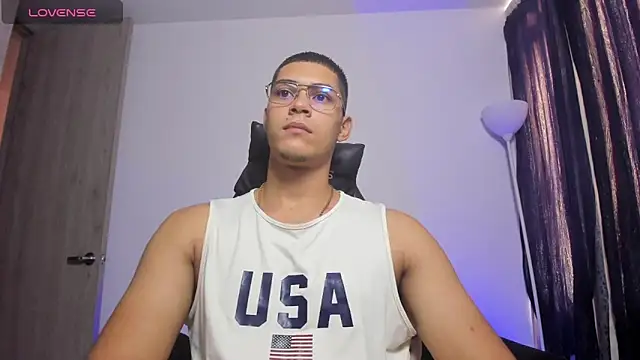 Iamdylan777 online show from 03-03-26, 01:07