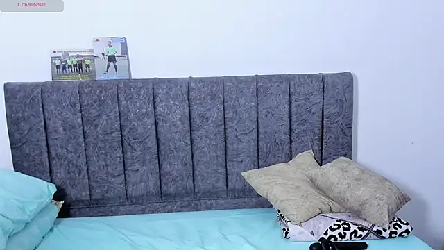 Iamdylan777 online show from 12-01-25, 08:10