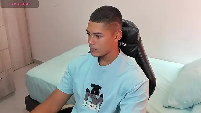 Iamdylan777 online show from 01-12-26, 07:09