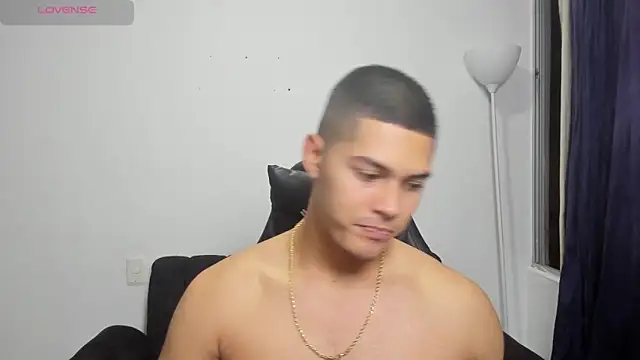 Iamdylan777 online show from 02-28-26, 05:07