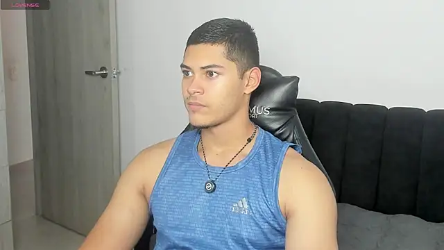Iamdylan777 online show from 04-23-26, 02:51