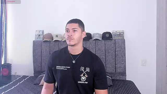 Iamdylan777 online show from 05-15-26, 04:05