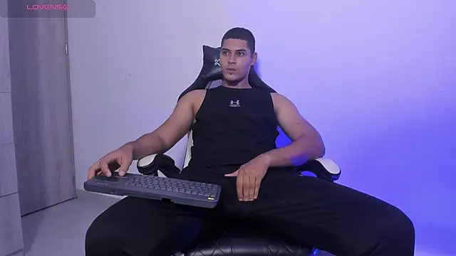 Iamdylan777 online show from 02-08-26, 02:31