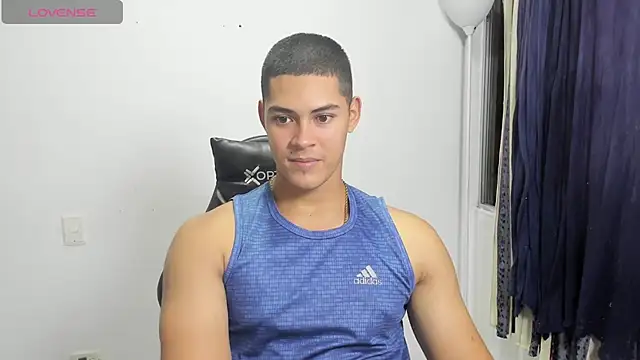 Iamdylan777 online show from 02-20-26, 04:53