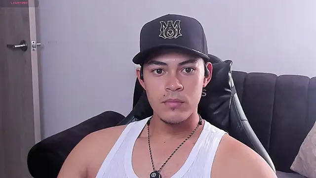 Iamdylan777 online show from 03-22-26, 02:29