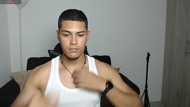 Iamdylan777 online show from 07-15-26, 05:14