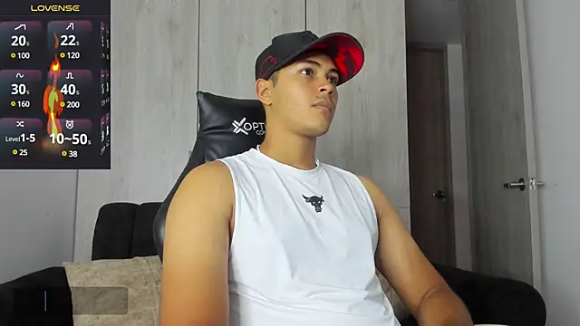 Iamdylan777 online show from 02-24-25, 10:47