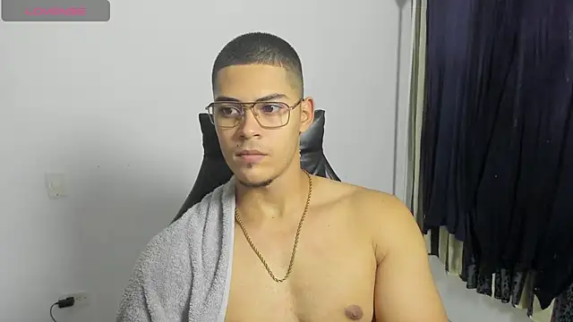 Iamdylan777 online show from 02-14-26, 07:41