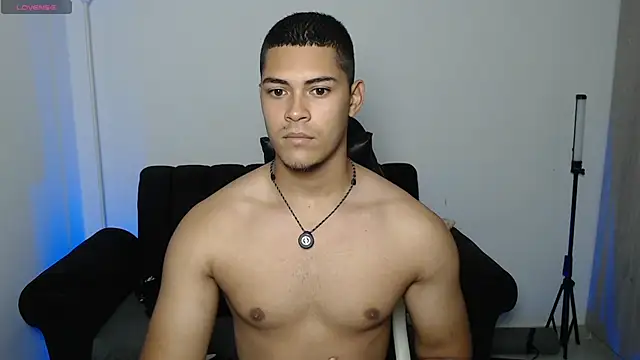 Iamdylan777 online show from 07-05-26, 11:55
