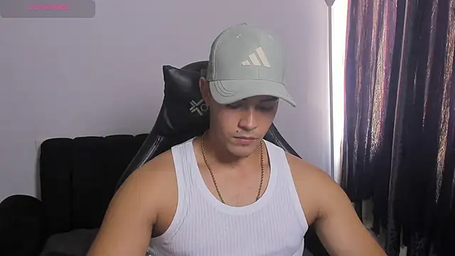 Iamdylan777 online show from 03-01-26, 04:40