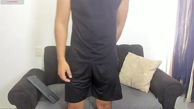 Iamdylan777 online show from 04-21-26, 03:51