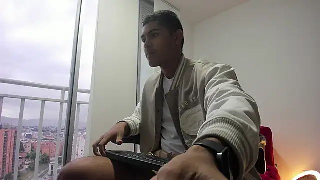 Iamdylan777 online show from 03-19-25, 10:53