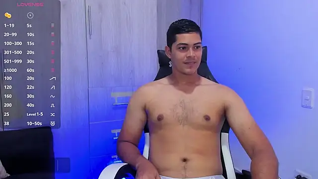 Iamdylan777 online show from 03-04-25, 04:20