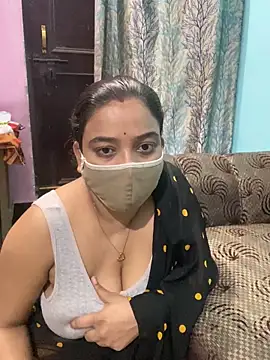 Sexi rimi bhabhi online show from 09-14-25, 05:35