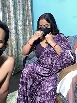 Sexi rimi bhabhi online show from 05-24-26, 06:41