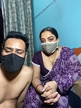 Sexi rimi bhabhi online show from 04-20-26, 06:09