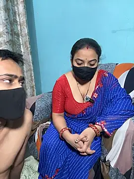Sexi rimi bhabhi online show from 05-27-26, 06:15