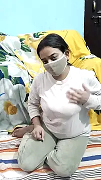 Sexi rimi bhabhi online show from 03-05-25, 07:06