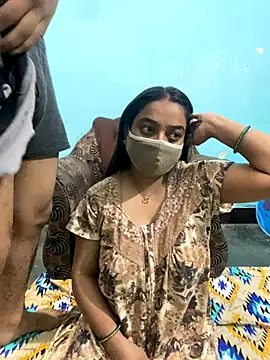 Sexi rimi bhabhi online show from 09-18-25, 06:33