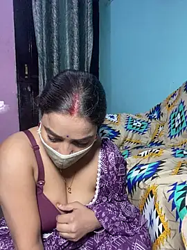 Sexi rimi bhabhi online show from 11-15-25, 06:56