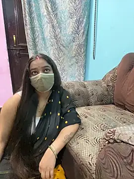 Sexi rimi bhabhi online show from 09-20-25, 05:18