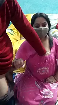 Sexi rimi bhabhi online show from 01-29-25, 06:07