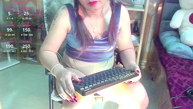 Jerry-Lan online show from 11-24-25, 06:35