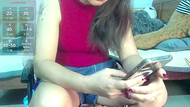 Jerry-Lan online show from 12-17-25, 08:14