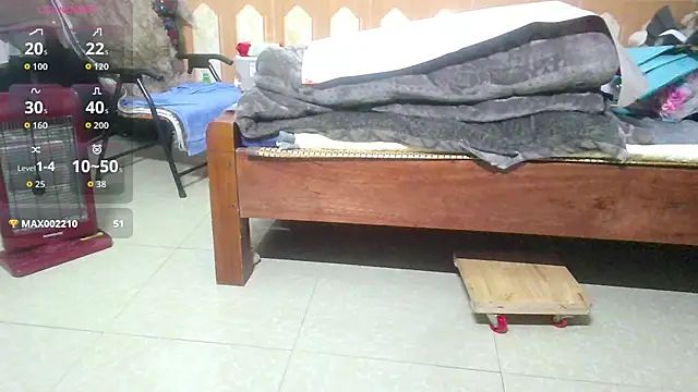 Jerry-Lan online show from 11-30-25, 01:17