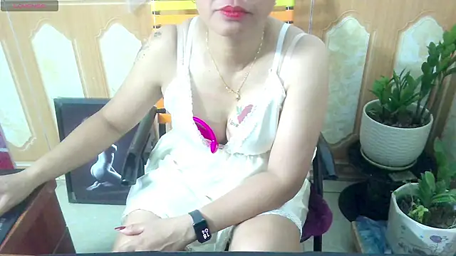 Snapshot of Jerry-Lan chatting on 04-15-26, 11:05 Jerry-Lan online show from 04-15-26, 11:05