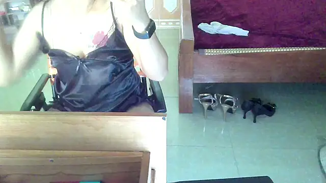 Snapshot of Jerry-Lan chatting on 05-26-26, 04:54 Jerry-Lan online show from 05-26-26, 04:54