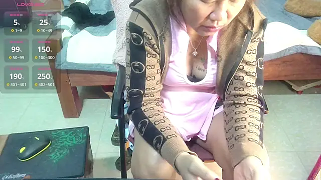 Jerry-Lan online show from 01-07-26, 04:56