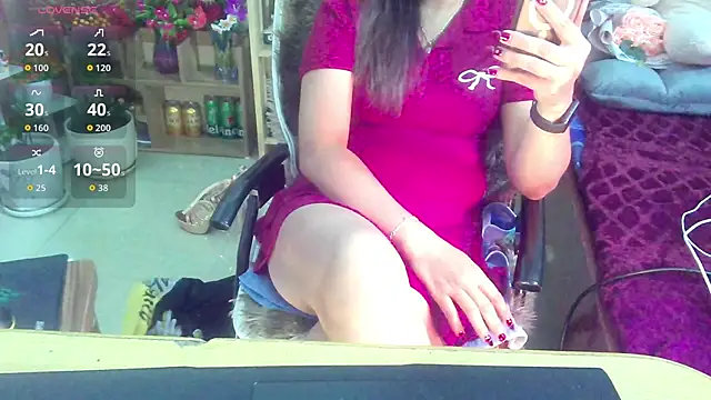 Jerry-Lan online show from 11-20-25, 12:22