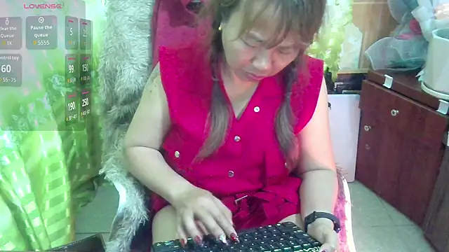 Jerry-Lan online show from 02-13-26, 02:28