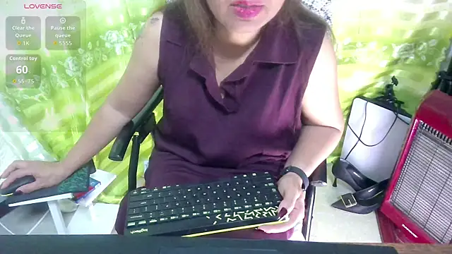 Jerry-Lan online show from 02-23-26, 12:06