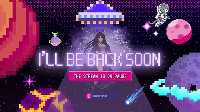 AllisonCatUwU online show from 03-06-26, 02:56