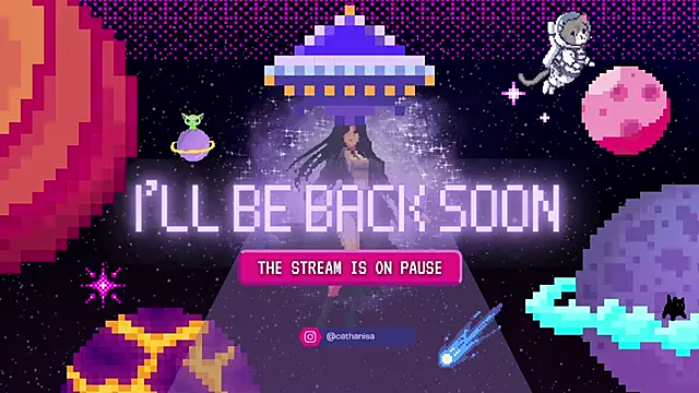 AllisonCatUwU online show from 03-19-26, 03:01