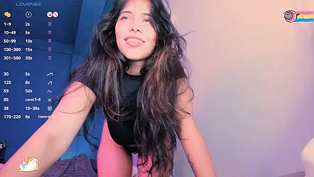 AllisonCatUwU online show from 03-18-25, 02:17