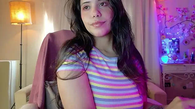 AllisonCatUwU online show from 06-11-26, 04:04