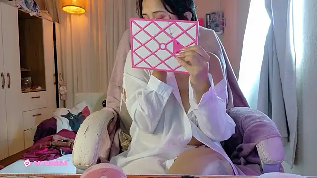 AllisonCatUwU online show from 03-12-26, 03:27