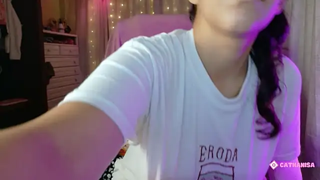 AllisonCatUwU online show from 10-15-25, 03:09