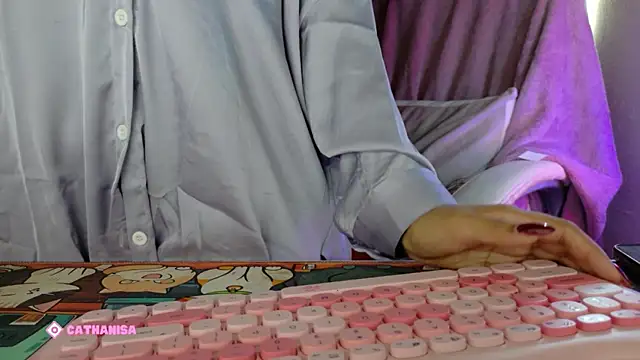 AllisonCatUwU online show from 02-21-26, 03:36