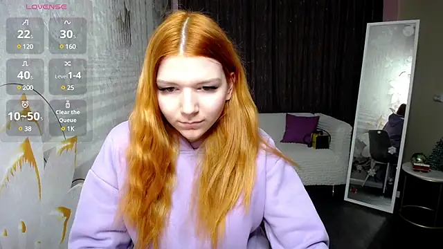 mskissy 79 online show from 12-30-24, 09:05