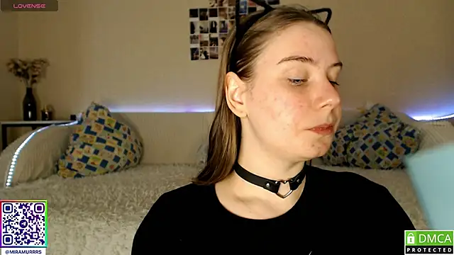 Snapshot of MurrrWorren chatting on 02-25-25, 05:52 MurrrWorren online show from 02-25-25, 05:52